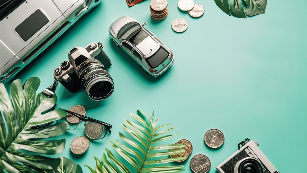Économie et rapport qualité-prix lors de la location