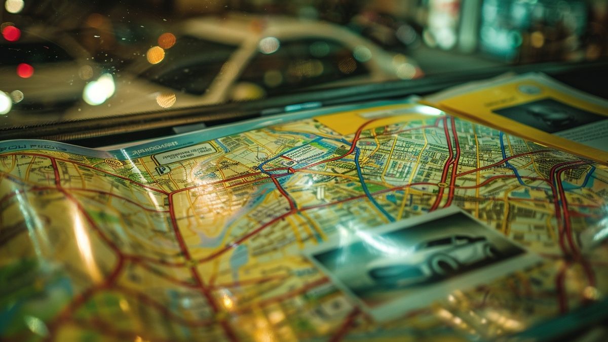Économies sur la location de voiture : maximisez votre budget voyages