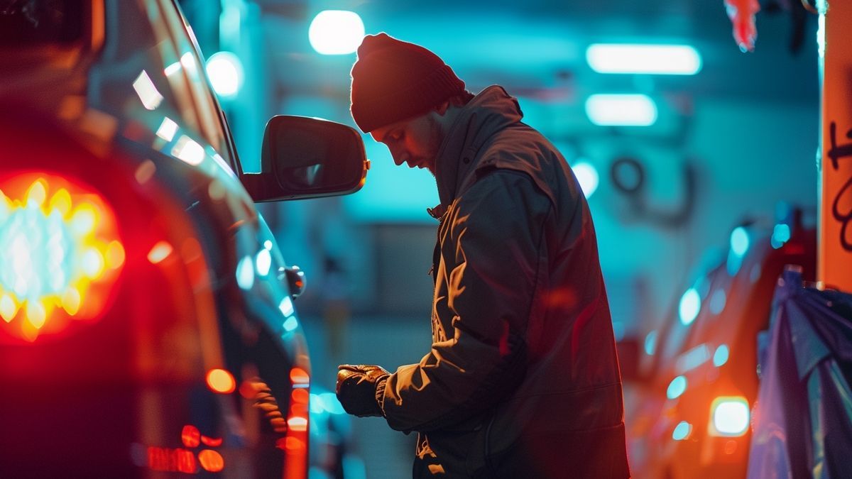 restitution de voiture de location : guide complet pour le processus