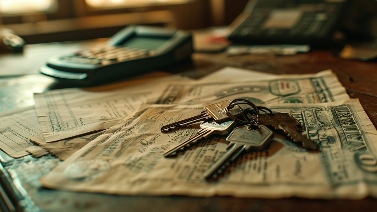 Études de cas sur les économies de location